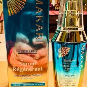 Blue Crystal Regenerating Serum